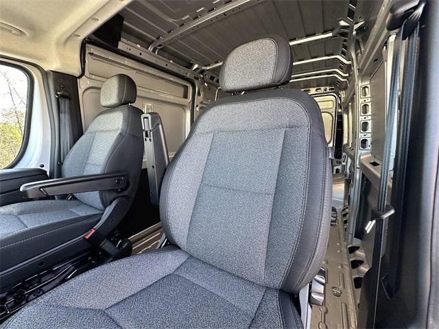 new 2024 Ram ProMaster 2500 car, priced at $45,522