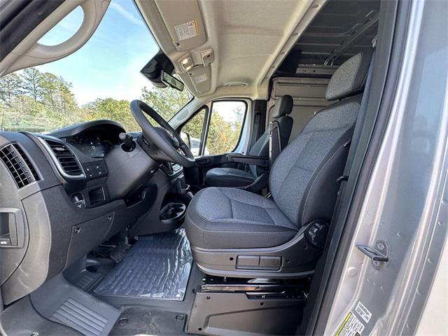 new 2024 Ram ProMaster 2500 car, priced at $45,522