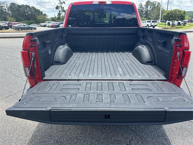 used 2019 Ford F-150 car, priced at $28,811