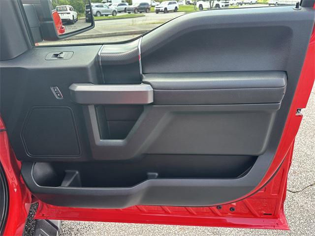 used 2019 Ford F-150 car, priced at $28,811