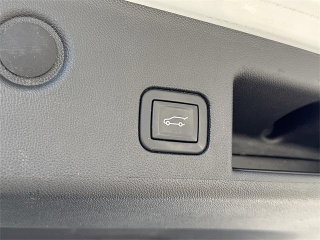 used 2022 Chevrolet Equinox car, priced at $20,925