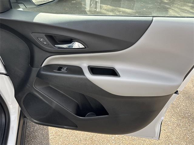 used 2022 Chevrolet Equinox car, priced at $20,925