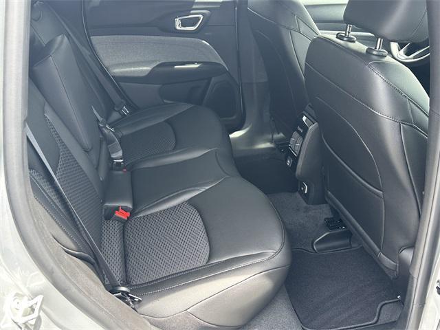 new 2025 Jeep Compass car, priced at $24,716