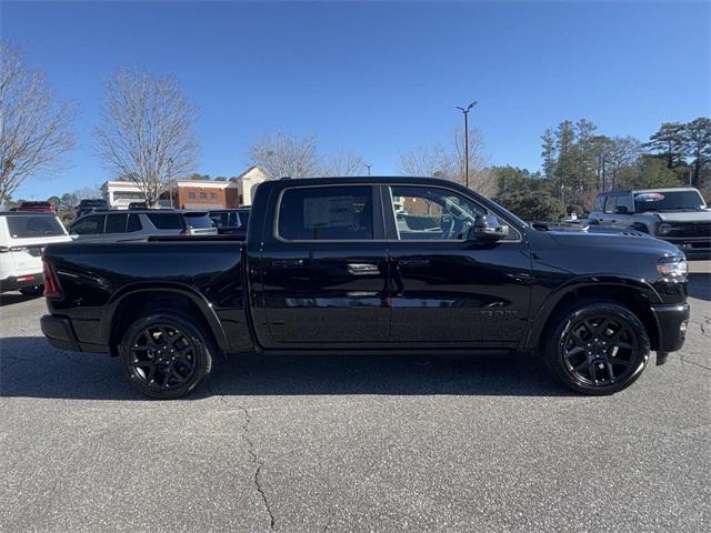 new 2025 Ram 1500 car