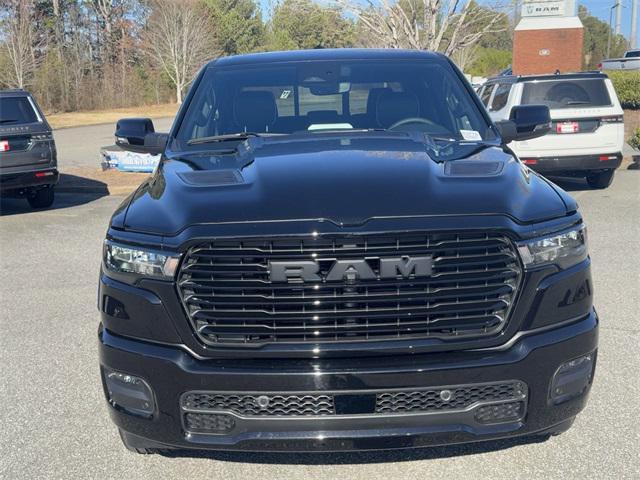 new 2025 Ram 1500 car