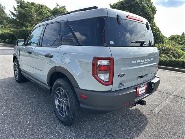 used 2022 Ford Bronco Sport car, priced at $25,370