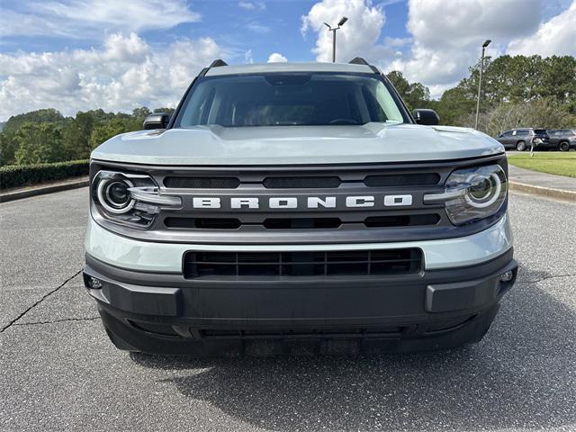 used 2022 Ford Bronco Sport car, priced at $25,370