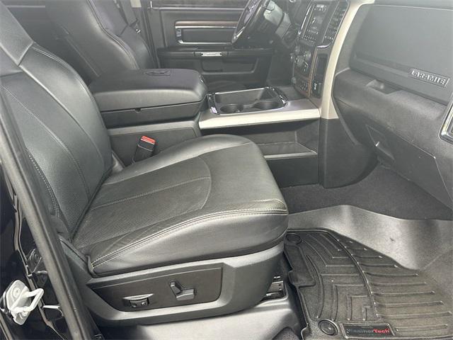 used 2018 Ram 3500 car, priced at $53,997