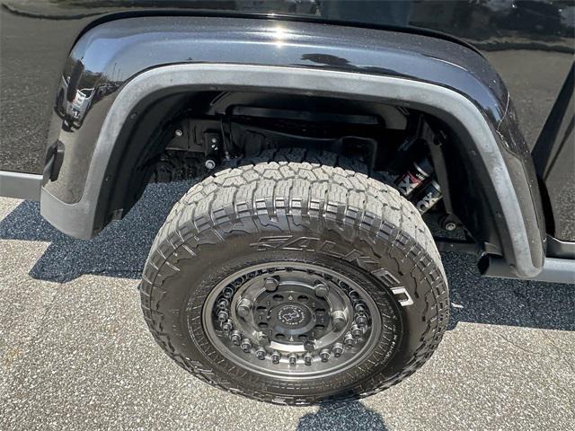 used 2020 Jeep Gladiator car, priced at $35,000