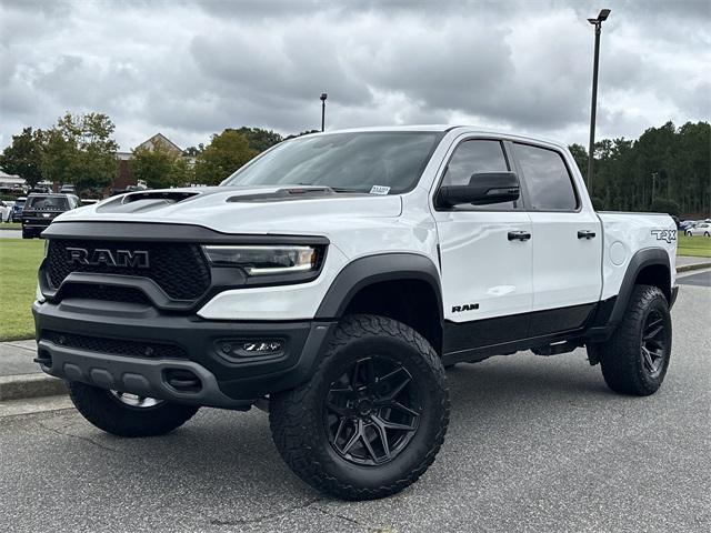 used 2023 Ram 1500 car, priced at $84,217