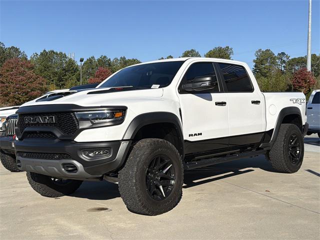 used 2023 Ram 1500 car, priced at $82,699