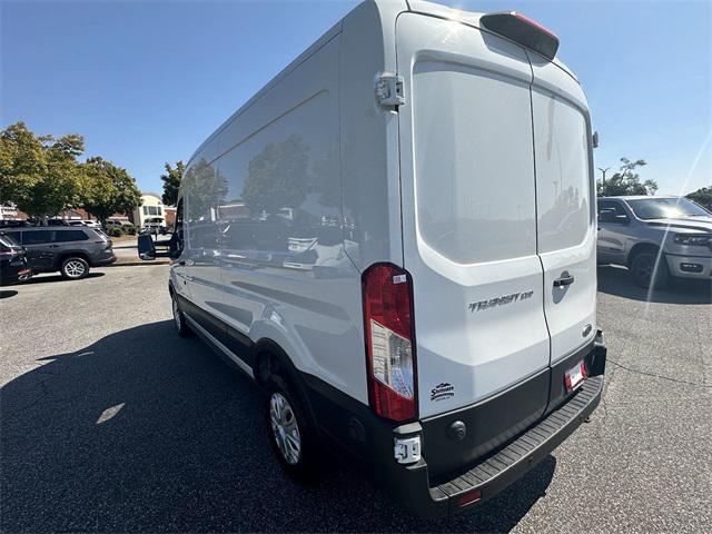 used 2019 Ford Transit-250 car, priced at $21,999