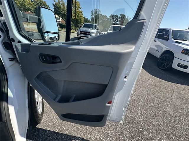 used 2019 Ford Transit-250 car, priced at $21,999