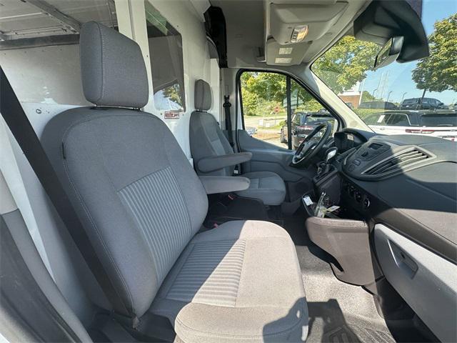 used 2019 Ford Transit-250 car, priced at $21,999