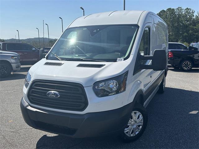 used 2019 Ford Transit-250 car, priced at $21,999