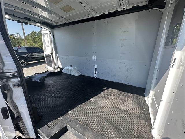 used 2019 Ford Transit-250 car, priced at $21,999