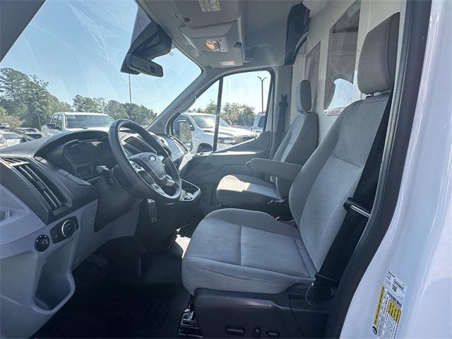 used 2019 Ford Transit-250 car, priced at $21,999