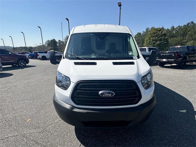 used 2019 Ford Transit-250 car, priced at $21,999