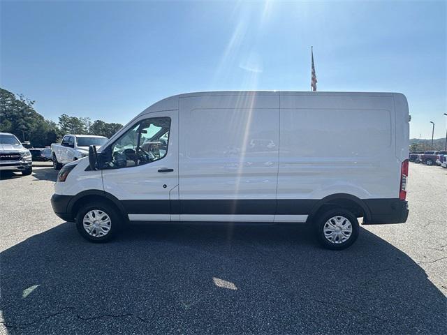 used 2019 Ford Transit-250 car, priced at $21,999