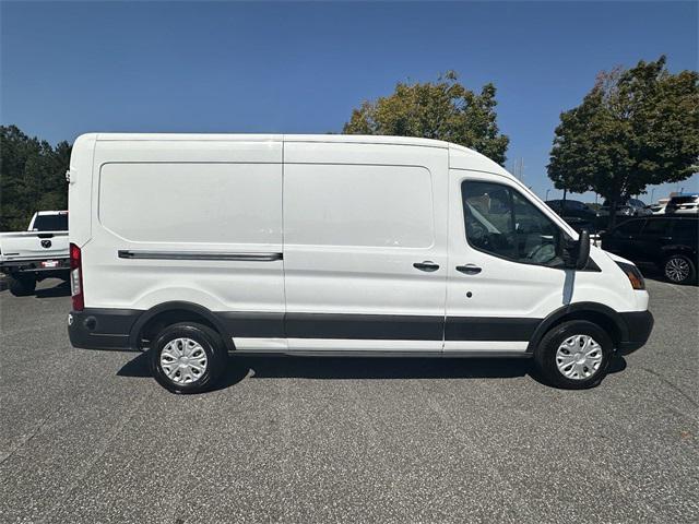 used 2019 Ford Transit-250 car, priced at $21,999