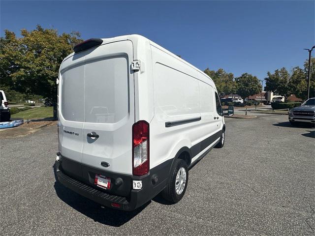 used 2019 Ford Transit-250 car, priced at $21,999