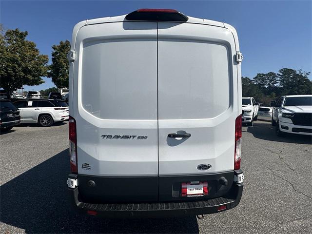 used 2019 Ford Transit-250 car, priced at $21,999