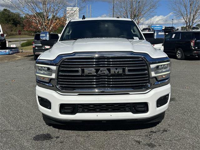 used 2023 Ram 2500 car, priced at $55,308