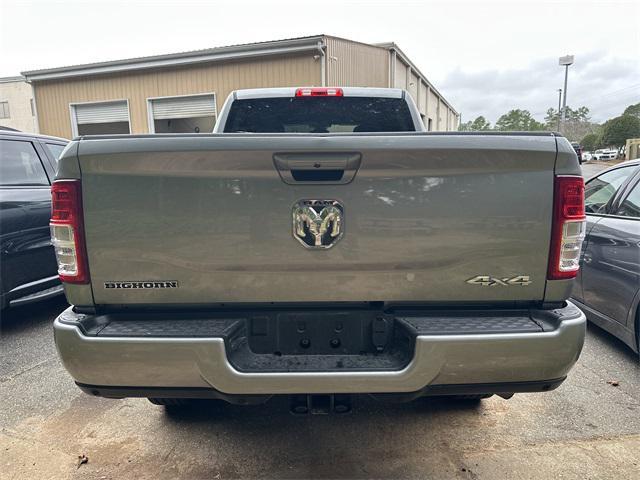 used 2024 Ram 2500 car, priced at $42,500