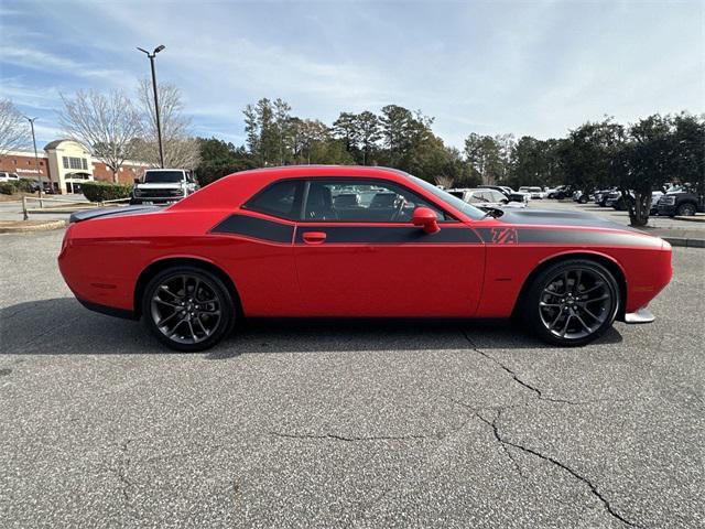 used 2023 Dodge Challenger car, priced at $37,632