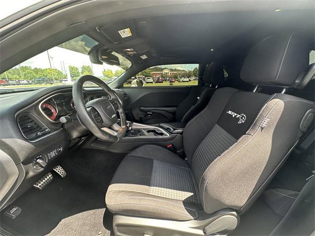 used 2022 Dodge Challenger car, priced at $70,000