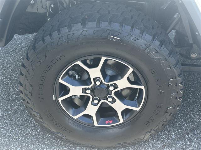 used 2020 Jeep Gladiator car, priced at $30,995