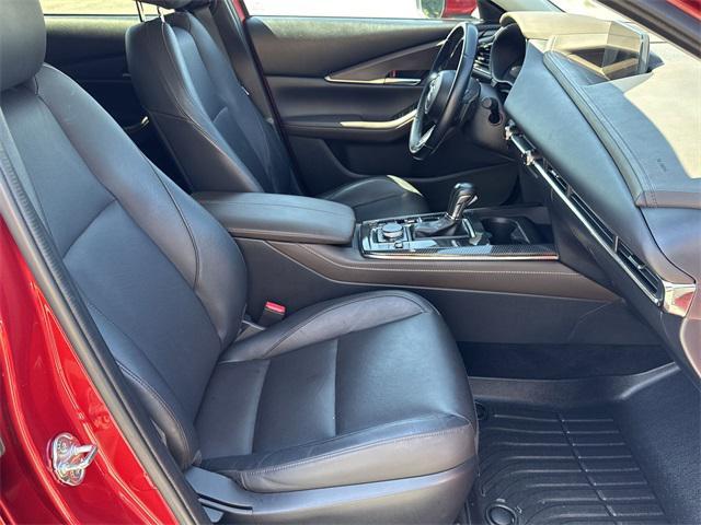 used 2023 Mazda CX-30 car, priced at $24,878