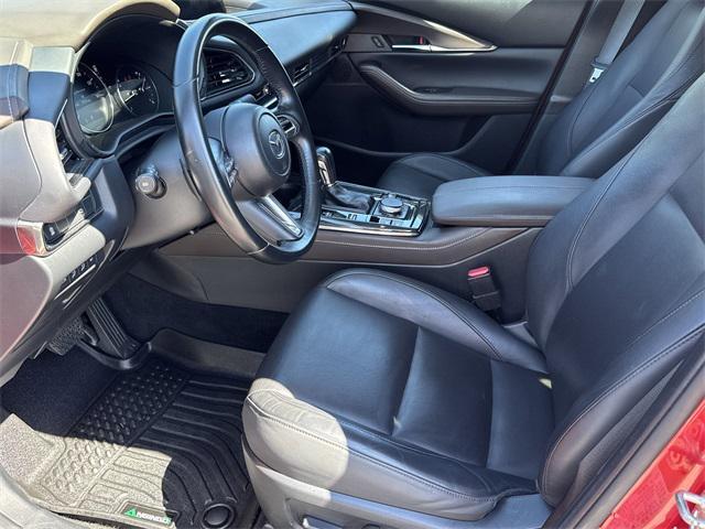 used 2023 Mazda CX-30 car, priced at $24,878