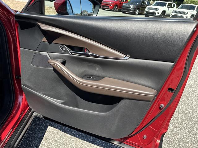 used 2023 Mazda CX-30 car, priced at $24,878