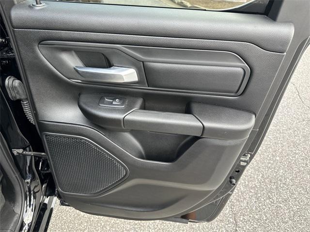used 2023 Ram 1500 car, priced at $37,550