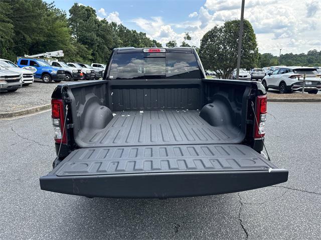 used 2023 Ram 1500 car, priced at $37,550