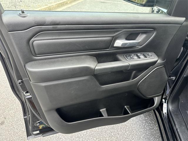 used 2023 Ram 1500 car, priced at $37,550