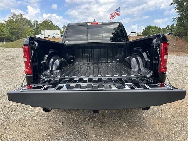 new 2026 Ram 1500 car, priced at $51,555