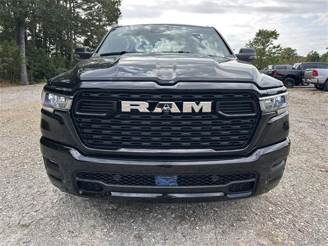 new 2026 Ram 1500 car, priced at $51,555