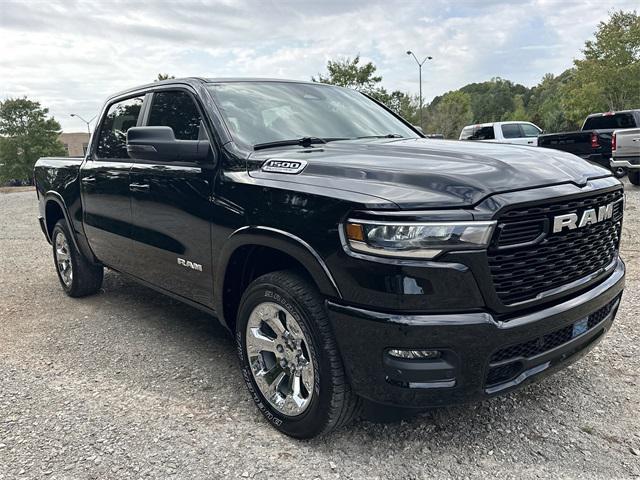 new 2026 Ram 1500 car, priced at $51,555