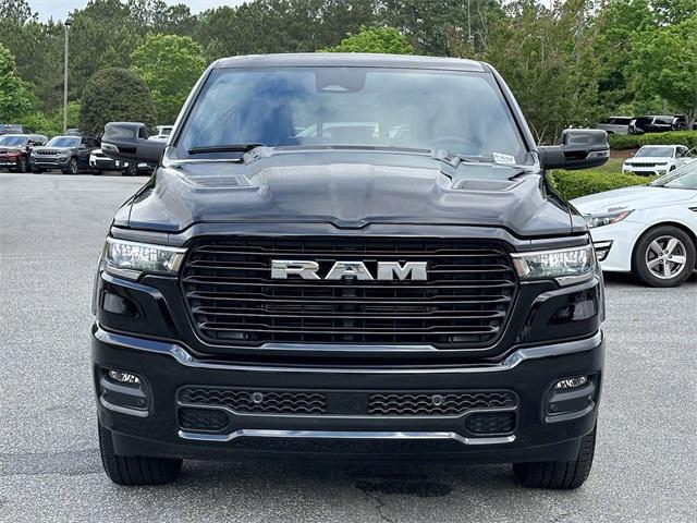 new 2025 Ram 1500 car, priced at $60,295