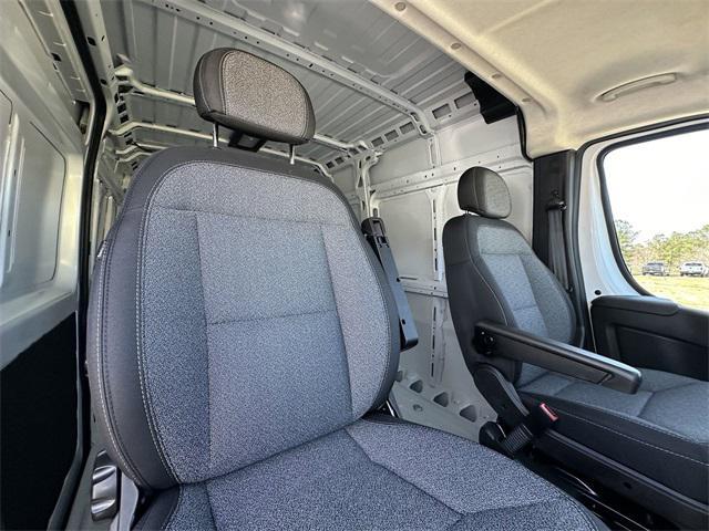 new 2024 Ram ProMaster 2500 car, priced at $50,274