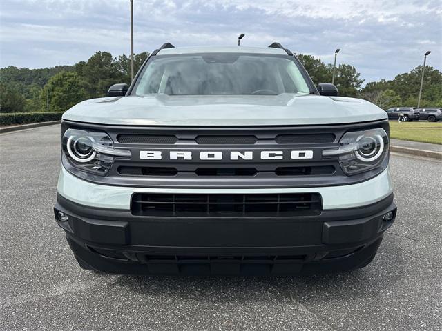 used 2024 Ford Bronco Sport car, priced at $28,387