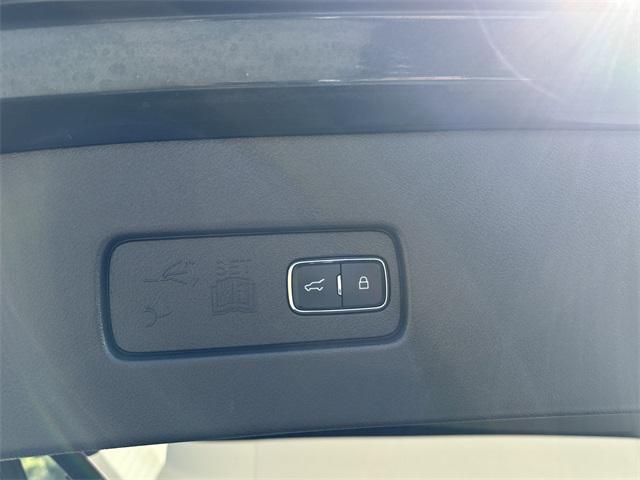 used 2020 Lincoln Aviator car, priced at $37,185