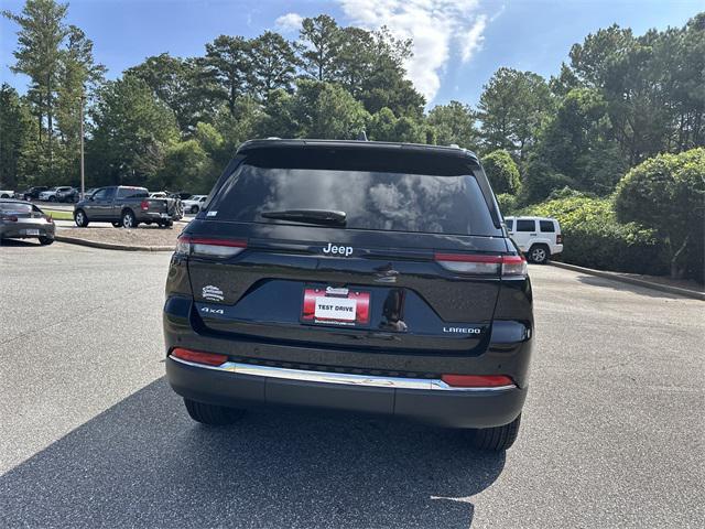 new 2025 Jeep Grand Cherokee car, priced at $36,974