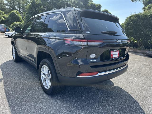 new 2025 Jeep Grand Cherokee car, priced at $36,974
