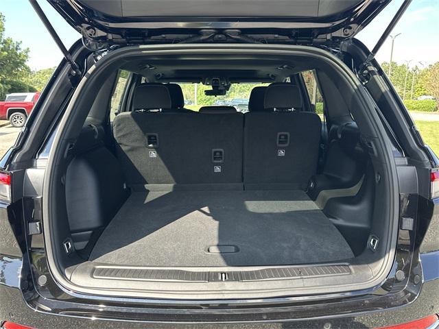 new 2025 Jeep Grand Cherokee car, priced at $36,974
