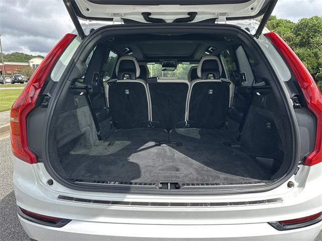 used 2020 Volvo XC90 car, priced at $25,600