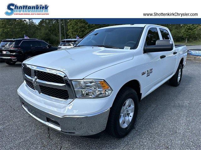 used 2023 Ram 1500 car