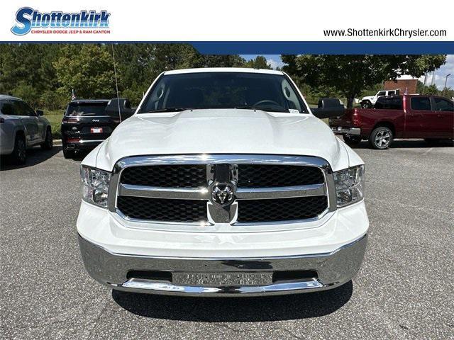 used 2023 Ram 1500 car, priced at $39,995